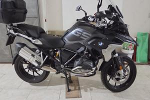 Bmw R 1250 GS 2021