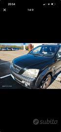 Kia Sorento EX  (2004, 2.5 ) 4x4