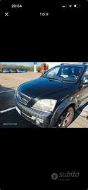 Kia Sorento EX  (2004, 2.5 ) 4x4