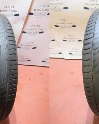 Saldi 215 60 17 Michelin 85%  215 60 R17
