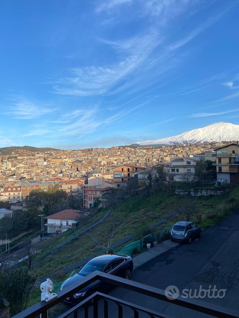 Appartamento – Bronte, Catania - Vista 3