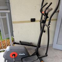 Cyclette / Ellittica