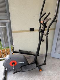 Cyclette / Ellittica