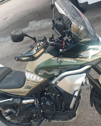 Cfmoto limited edition 800mt