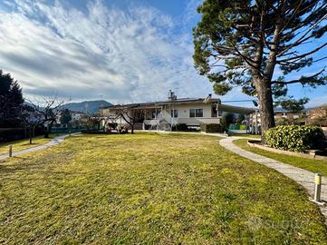 VILLA SINGOLA A MALO