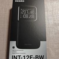 Termometro bbq inkbird