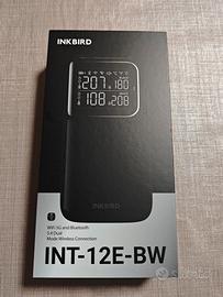 Termometro bbq inkbird