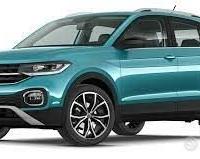 Ricambi usati volkswagen t cross
