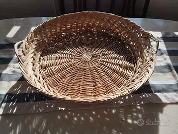 Cesto vimini