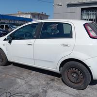 FIAT PUNTO EVO anno 2011-cilindrata 1368-KW 57-ben