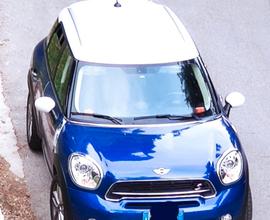 MINI Mini Countryman R60 - 2017