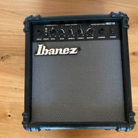 Amplificatore Ibanez