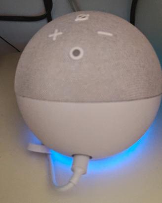 Echo Dot 5ª Generazione NUOVO