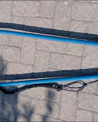 Boma windsurf Duotone alluminio