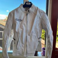 Giubbotto della WiNNet 