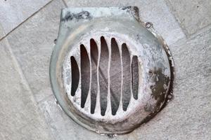 coprivolano vespa faro basso 1951 originale