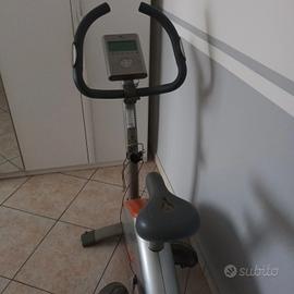 cyclette 