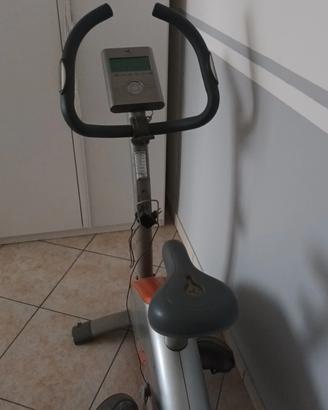 cyclette 