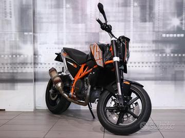 KTM 690 Duke Abs
