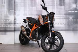 KTM 690 Duke Abs