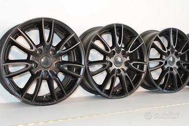 4 Cerchi Originali MINI - 16" + Spedizione Gratis