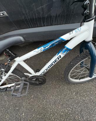 Bicicletta da bambino