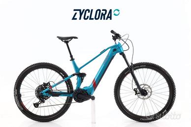 Conway Xyron S 2.9 t.L