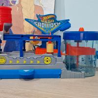 piste è giocattoli hotweels