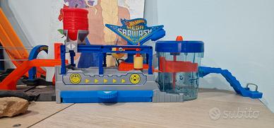 piste è giocattoli hotweels