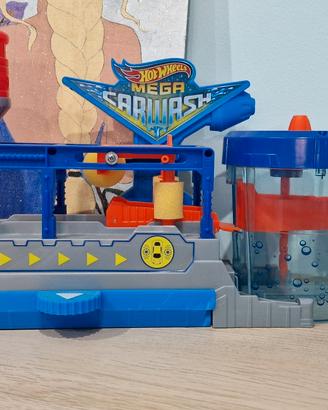 piste è giocattoli hotweels