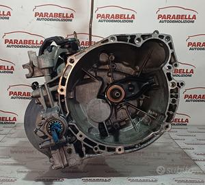 Cambio Fiat Scudo 2012 2.0 diesel