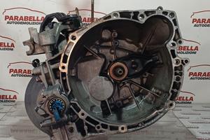 Cambio Fiat Scudo 2012 2.0 diesel