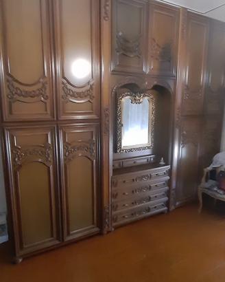 Arredamento completo