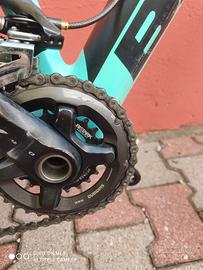 mbt bianchi carbonio