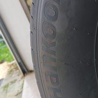 pneumatici estivi HANKOOK