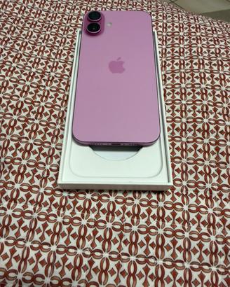Iphone 16 plus 128gb