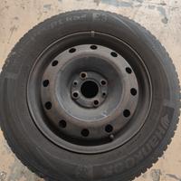 Gomme quattro stagioni 