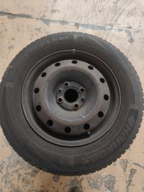 Gomme quattro stagioni 