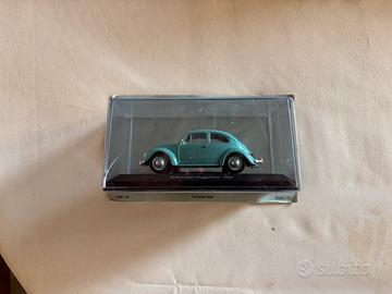 Modellini d’auto d’epoca 1:43 -