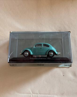 Modellini d’auto d’epoca 1:43 -