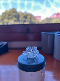 fiore swarovski 
