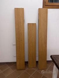Mensole legno 3
