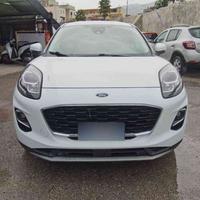 Ford Puma 1.0 EcoBoost Hybrid 125 CV Titanium 2022