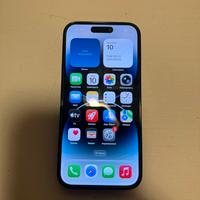 Iphone 14 pro 128gb