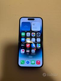 Iphone 14 pro 128gb