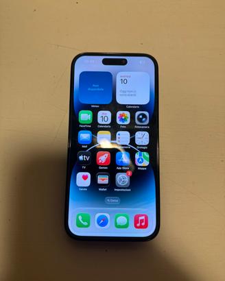 Iphone 14 pro 128gb