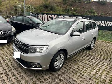 Dacia Logan MCV 0.9 TCe 12V 90CV TurboGPL Start&St