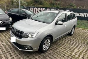 Dacia Logan MCV 0.9 TCe 12V 90CV TurboGPL Start&St