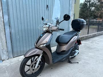 Piaggio Liberty 125s ABS