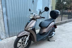 Piaggio Liberty 125s ABS